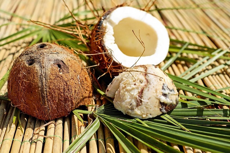 남성호르몬-수치-보조제-코코넛오일