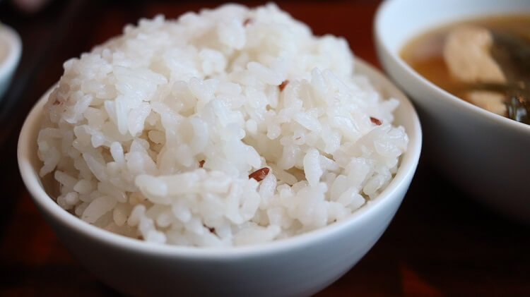 다이어트-정체기-탄수화물-쌀