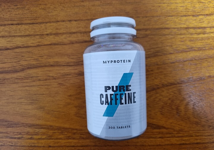 카페인-보충제-마이프로틴